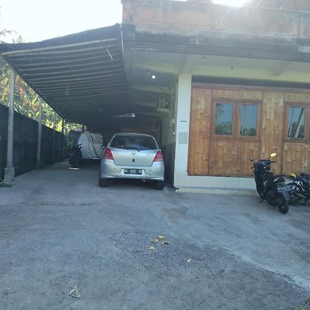 Pondok Diana Arta Jasri Ngoại thất bức ảnh