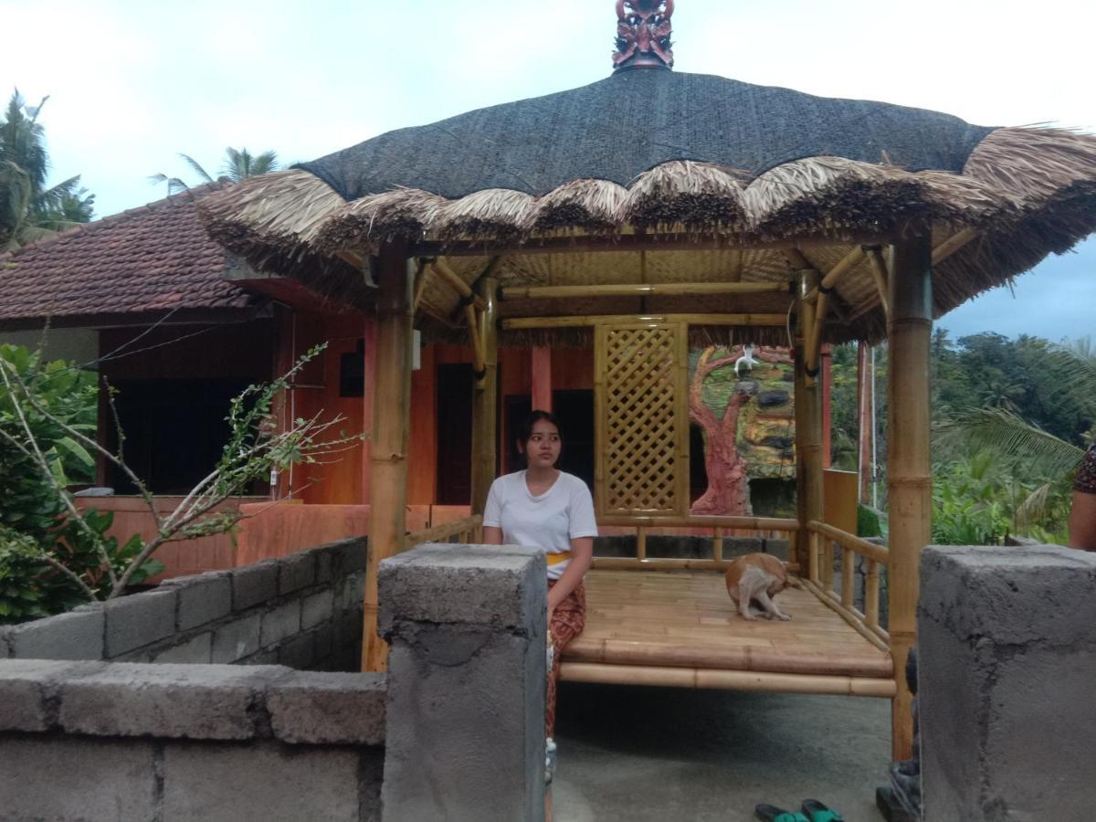 Pondok Diana Arta Jasri Ngoại thất bức ảnh