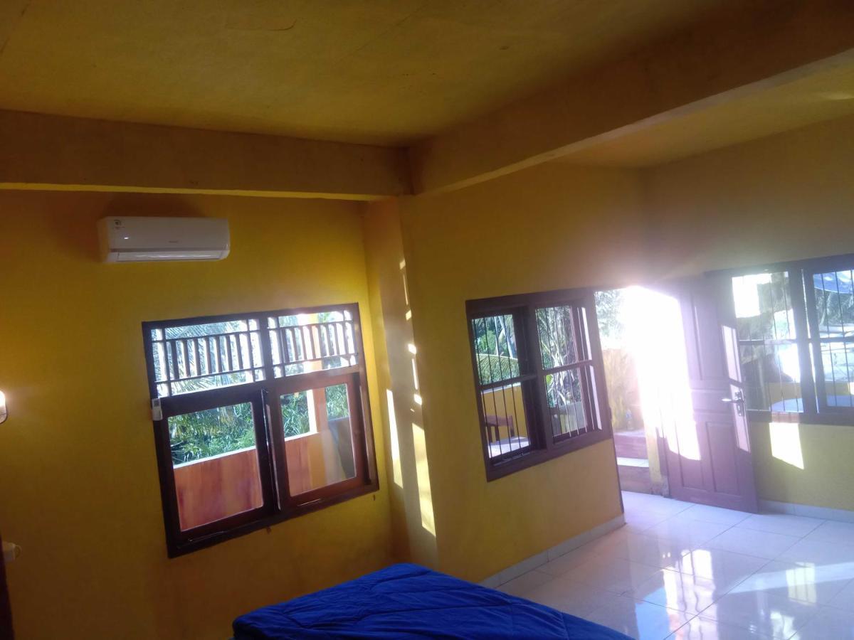 Pondok Diana Arta Jasri Ngoại thất bức ảnh