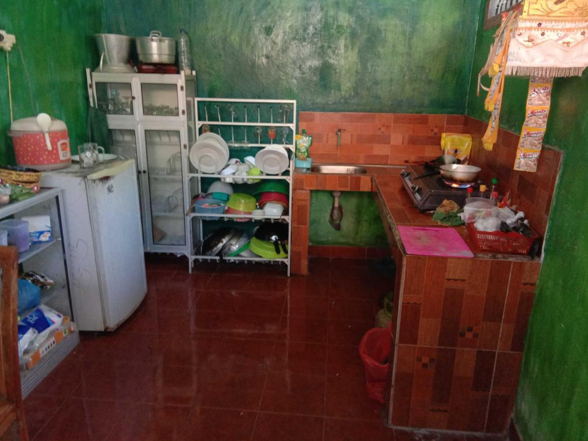 Pondok Diana Arta Jasri Ngoại thất bức ảnh