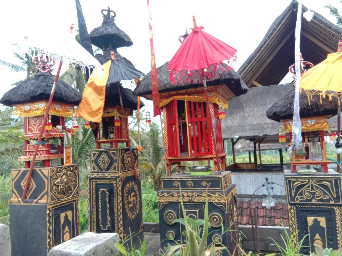 Pondok Diana Arta Jasri Ngoại thất bức ảnh