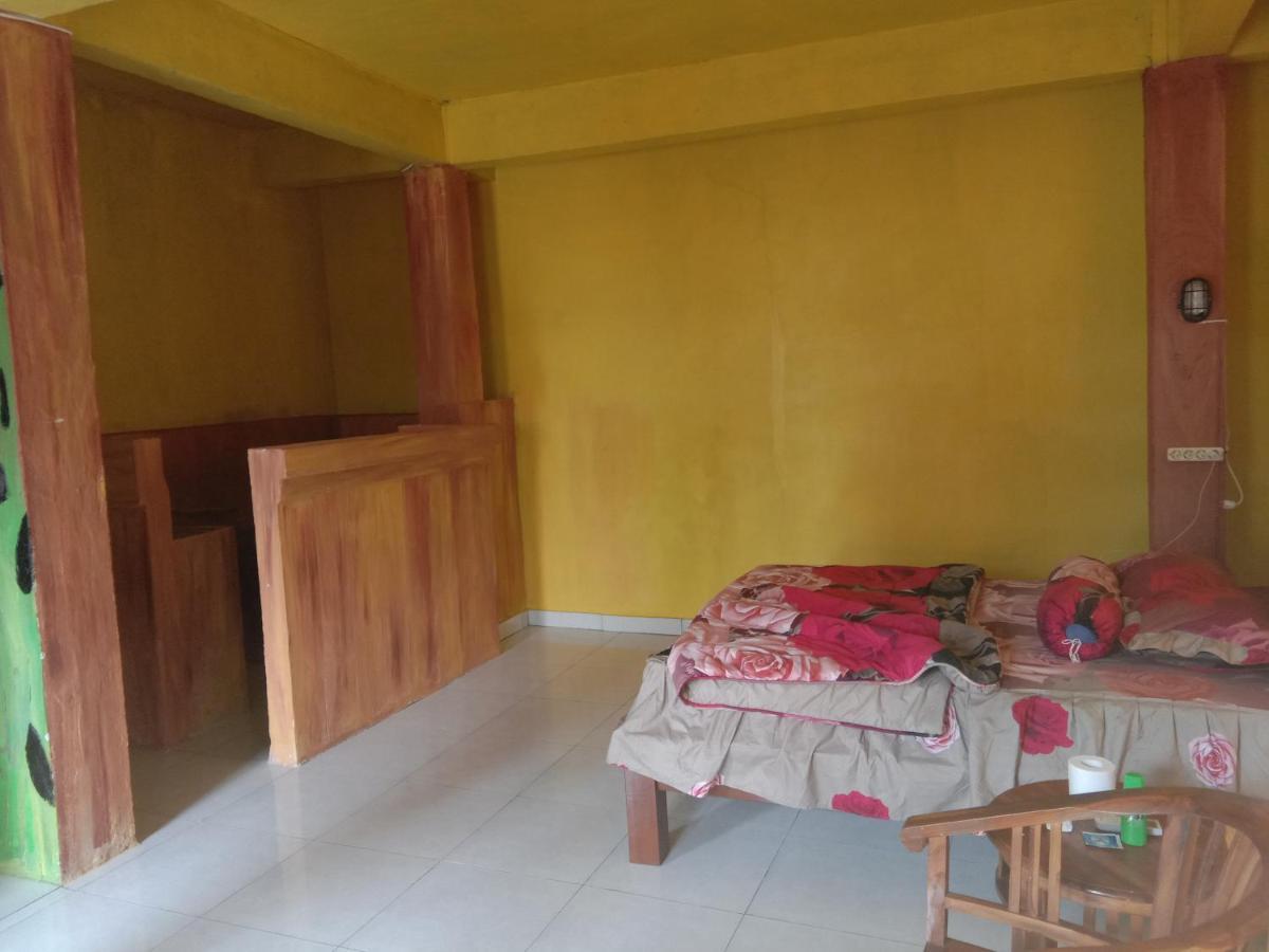 Pondok Diana Arta Jasri Ngoại thất bức ảnh