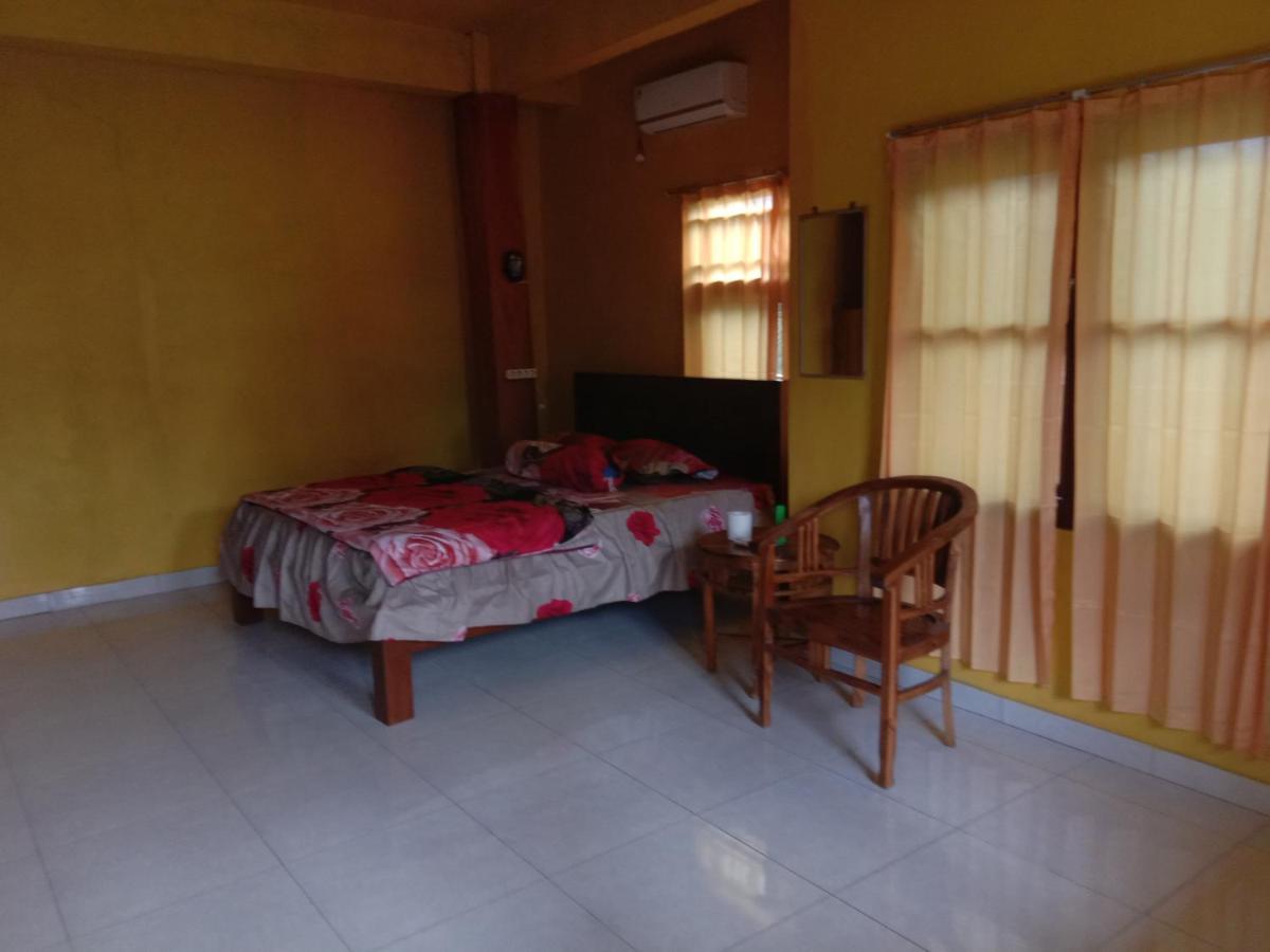 Pondok Diana Arta Jasri Ngoại thất bức ảnh