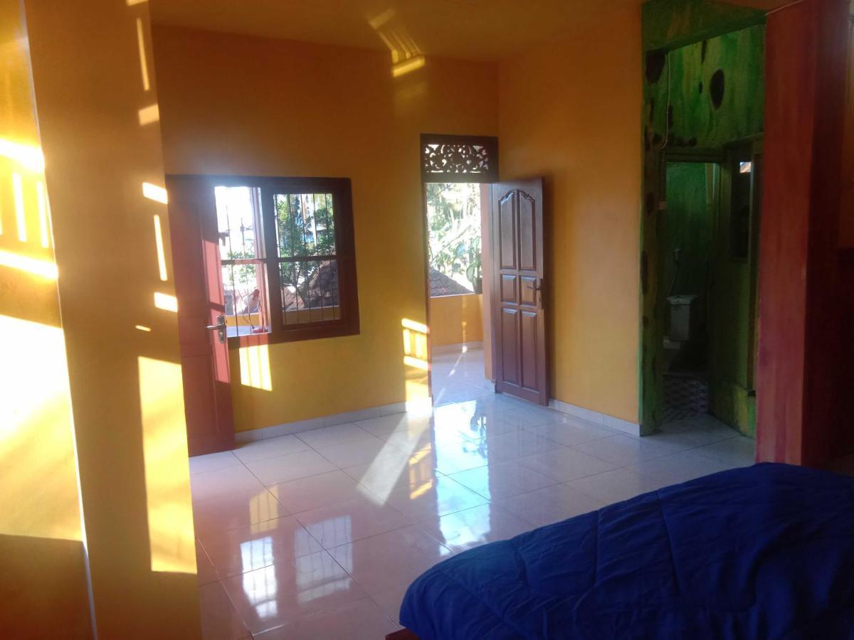Pondok Diana Arta Jasri Ngoại thất bức ảnh