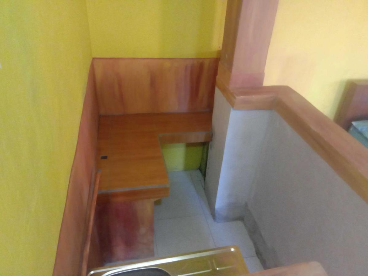 Pondok Diana Arta Jasri Ngoại thất bức ảnh