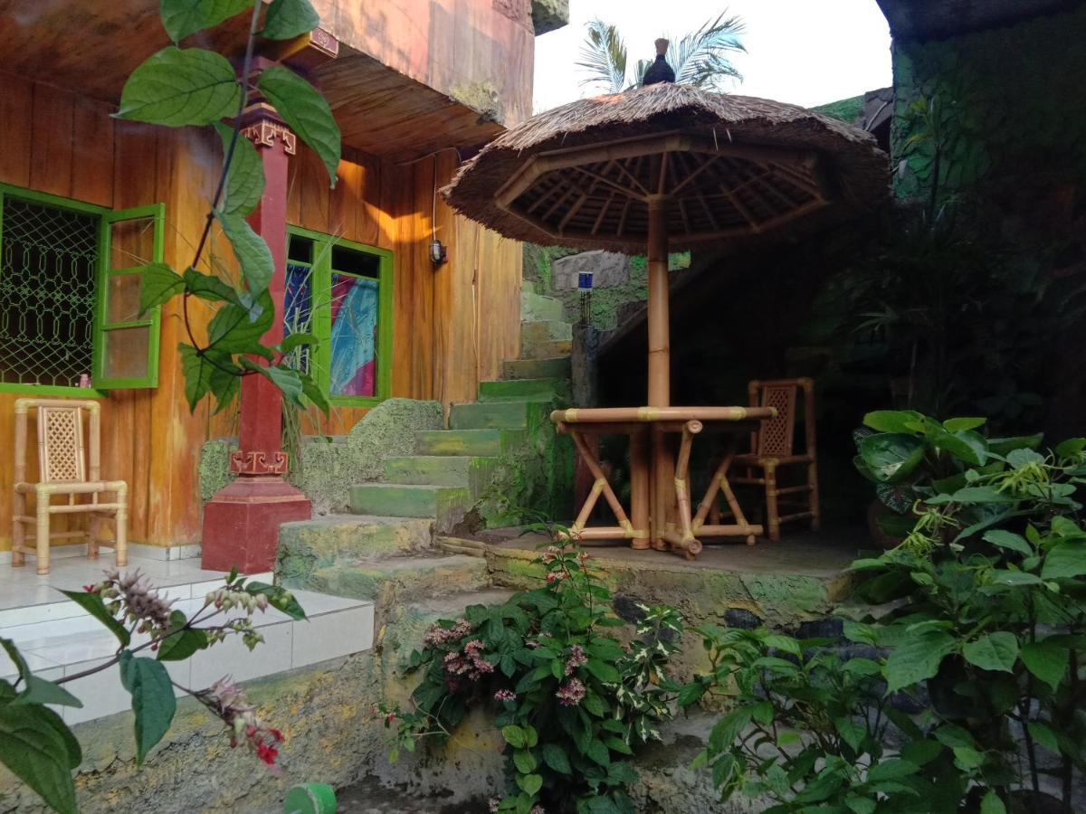 Pondok Diana Arta Jasri Ngoại thất bức ảnh