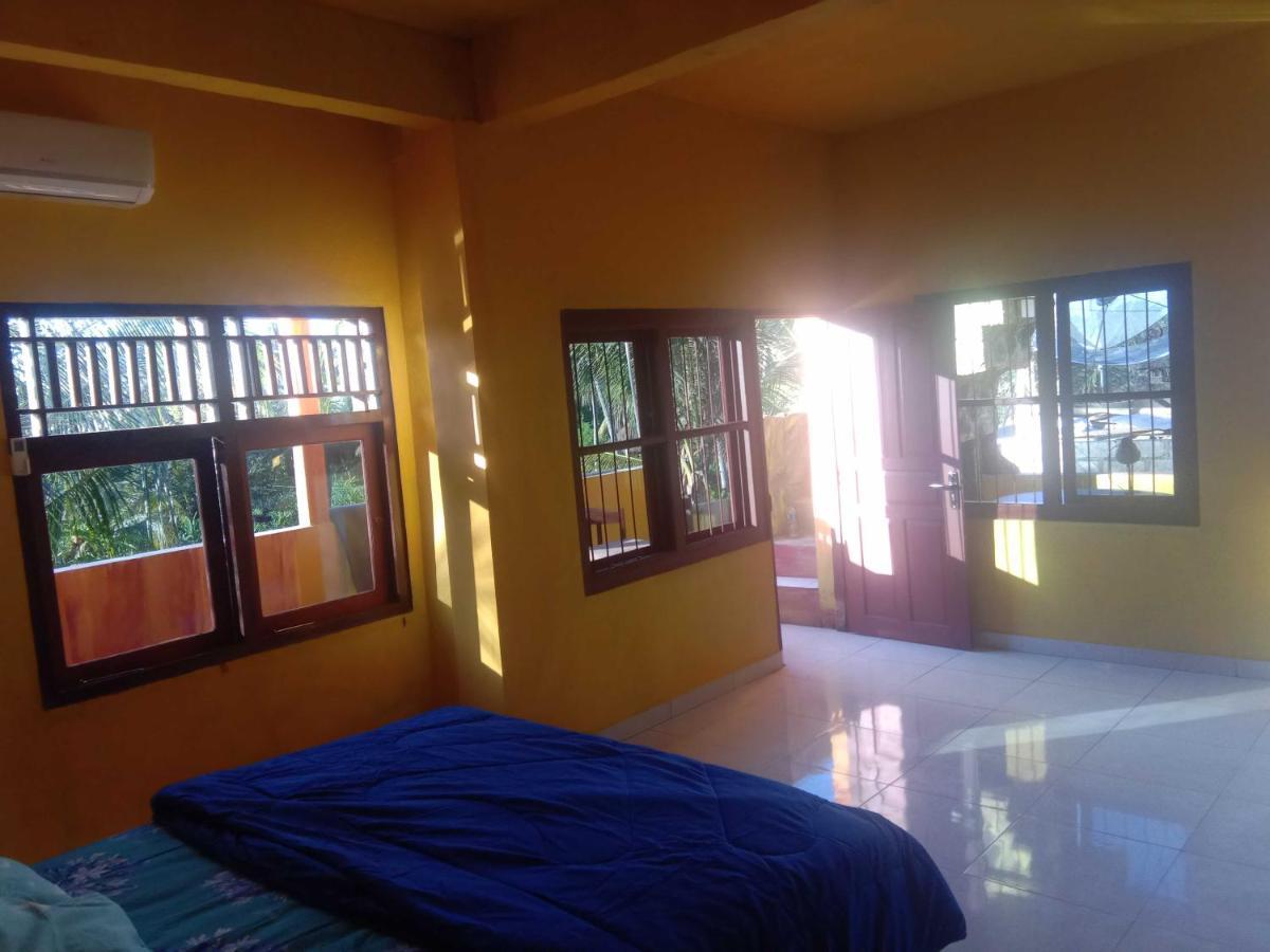 Pondok Diana Arta Jasri Ngoại thất bức ảnh