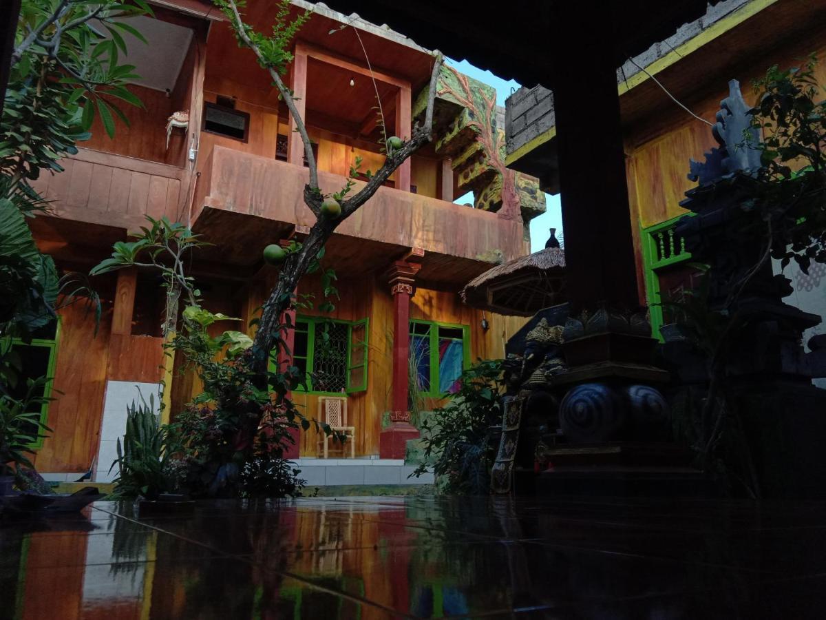 Pondok Diana Arta Jasri Ngoại thất bức ảnh