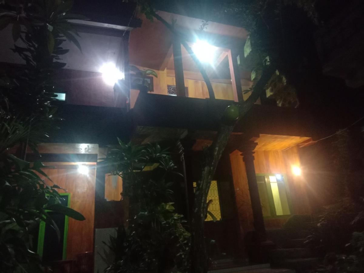 Pondok Diana Arta Jasri Ngoại thất bức ảnh