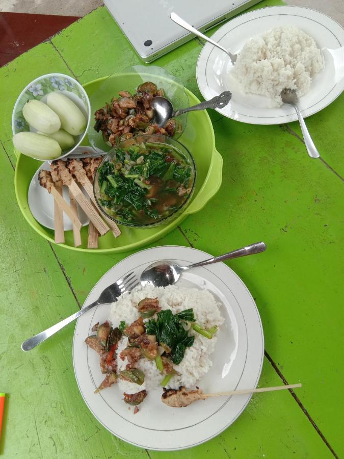 Pondok Diana Arta Jasri Ngoại thất bức ảnh
