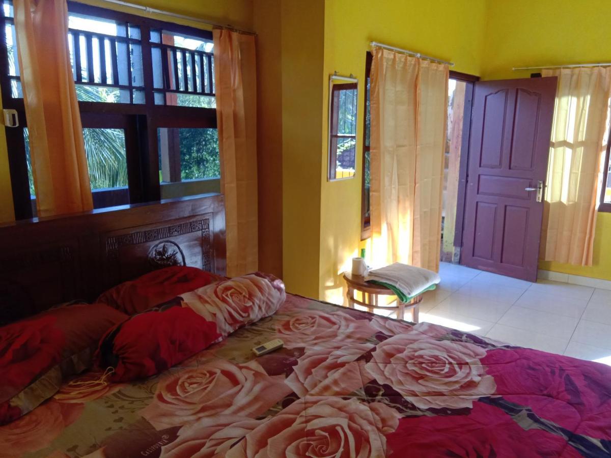 Pondok Diana Arta Jasri Ngoại thất bức ảnh