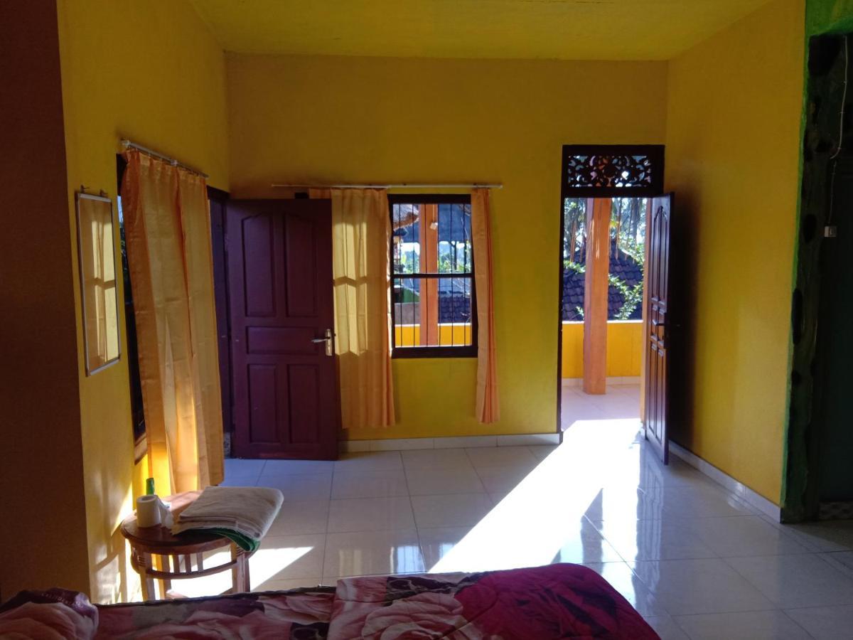 Pondok Diana Arta Jasri Ngoại thất bức ảnh