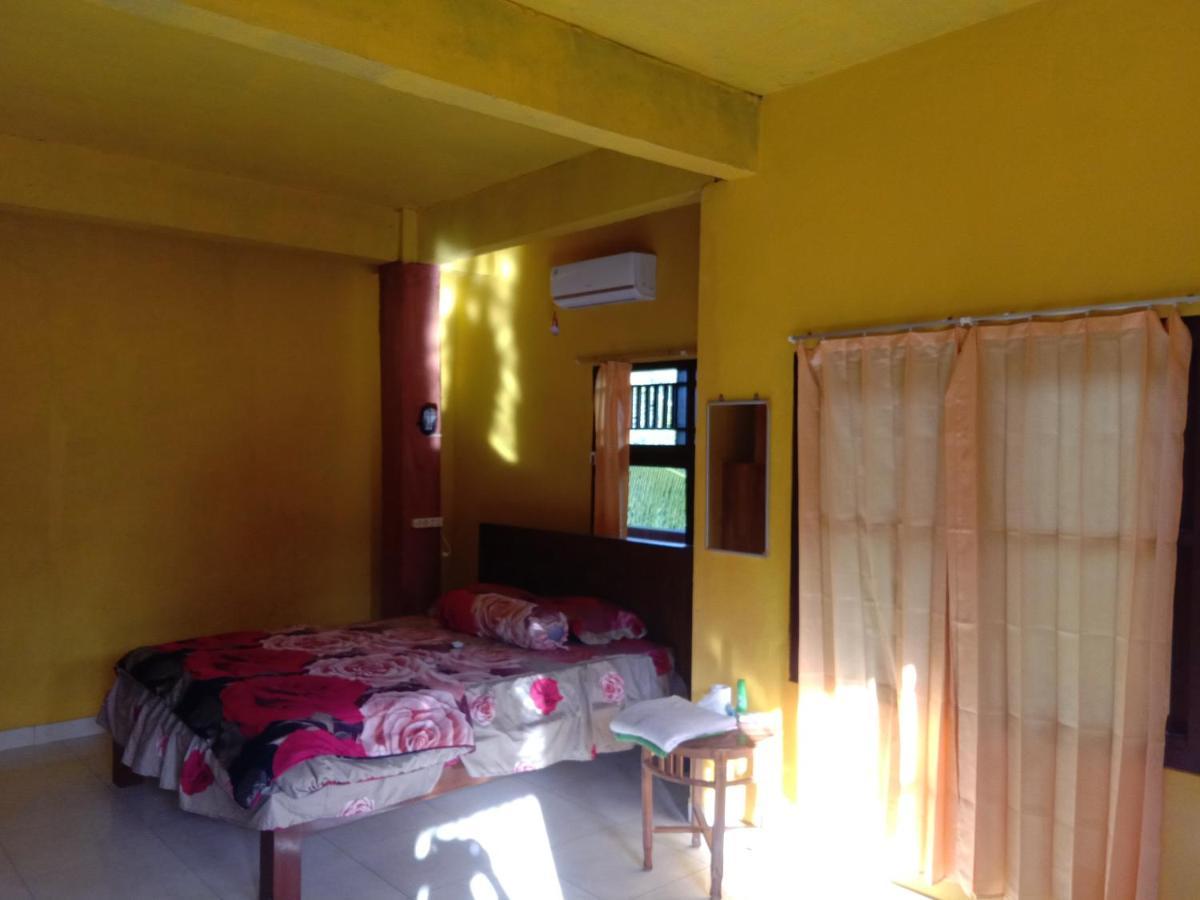 Pondok Diana Arta Jasri Ngoại thất bức ảnh