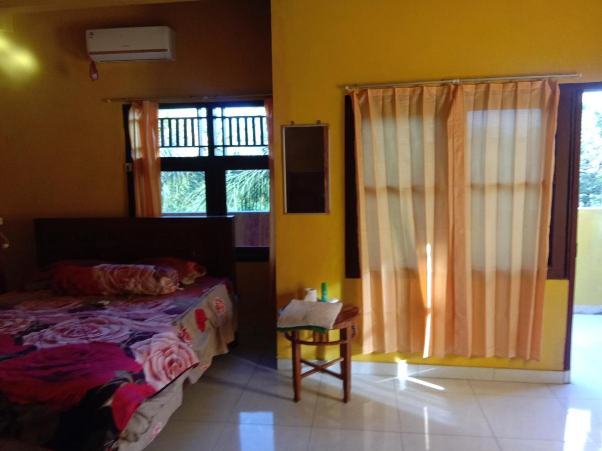 Pondok Diana Arta Jasri Ngoại thất bức ảnh