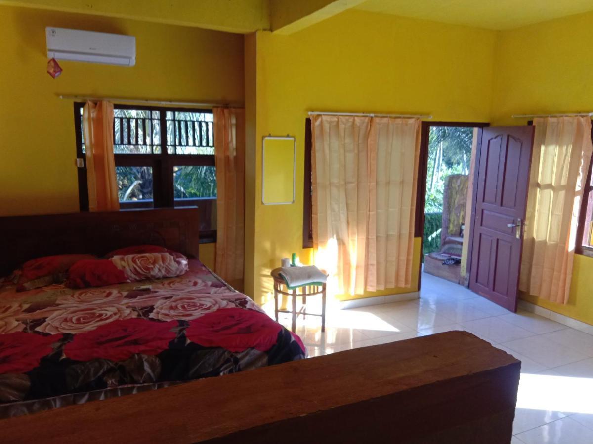 Pondok Diana Arta Jasri Ngoại thất bức ảnh