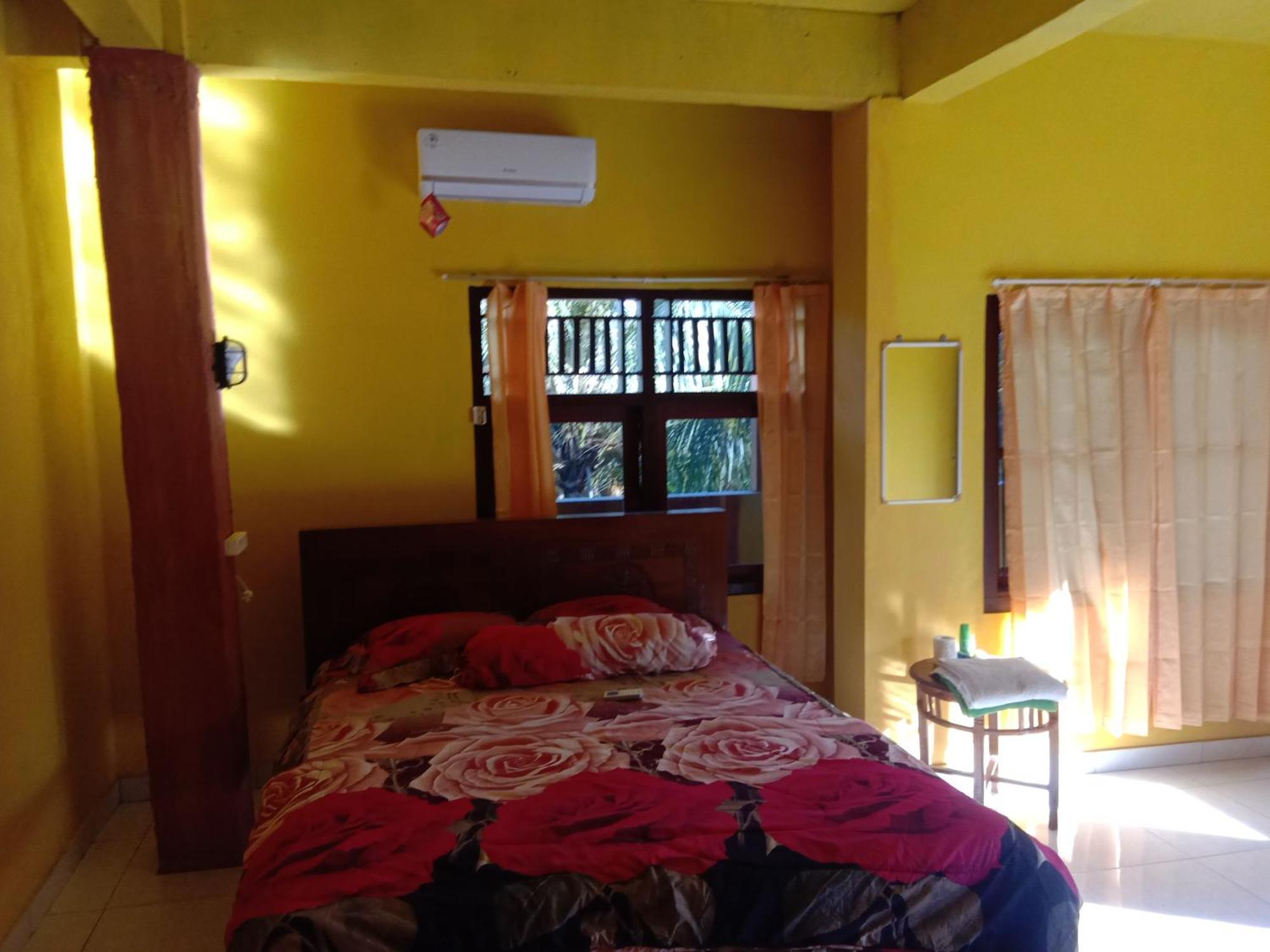 Pondok Diana Arta Jasri Phòng bức ảnh