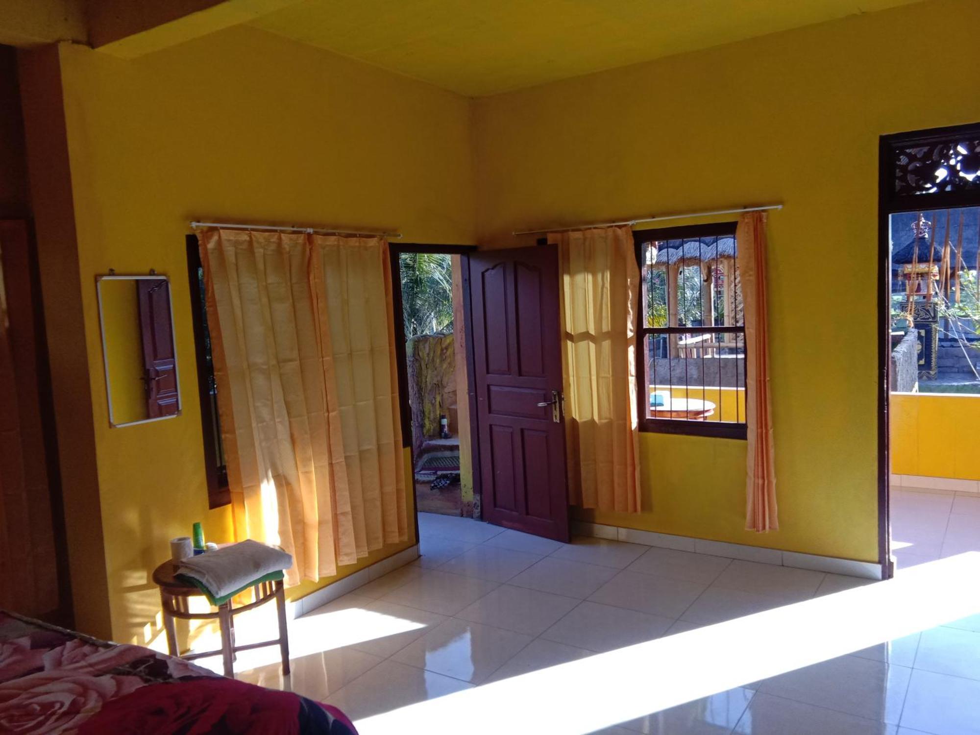 Pondok Diana Arta Jasri Phòng bức ảnh